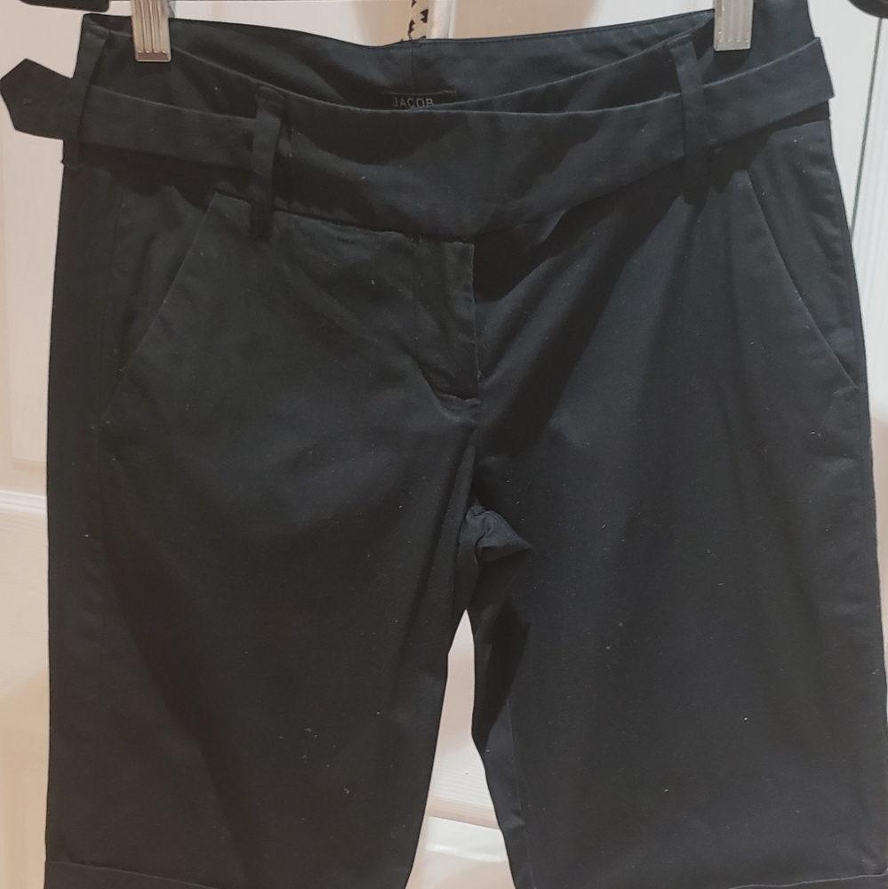 Bermuda short
